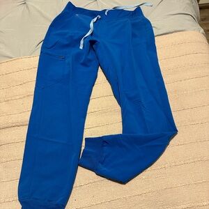 Figs Zamora Joggers Scrub Pants